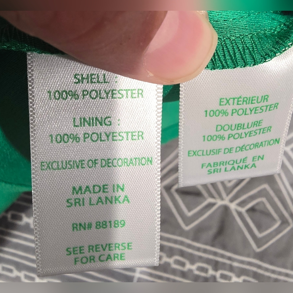 Lilly Pulitzer Leif Maxi Set In Hibis Kiss Size 12 NWT - Picture 6 of 13